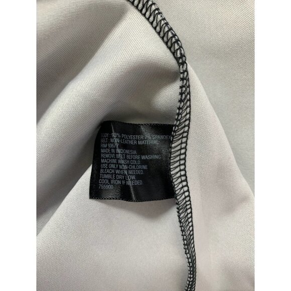 Worthington Women's Tweed Casual Top - Picture 4 of 6